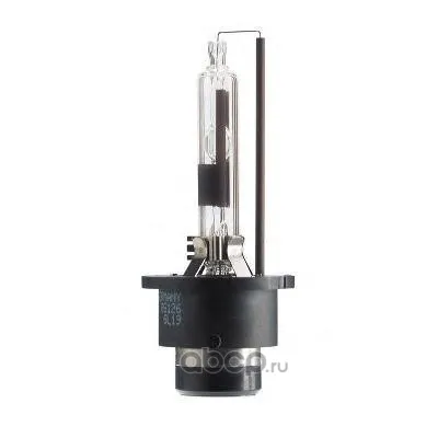 [85126VIC1] PHILIPS BOMBILLA DE XENON D2R, 85V, 35W, 4400K