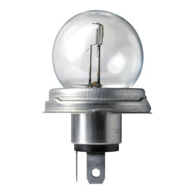 G.E. LAMPARA R2 HEADLIGHT 24V 55/50 R2 P45T-41