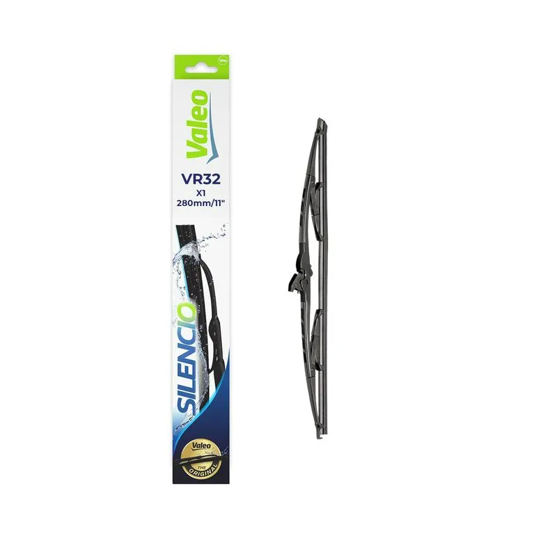 [574271] VALEO VR32 280MM X1 SILEN. CONVENCI