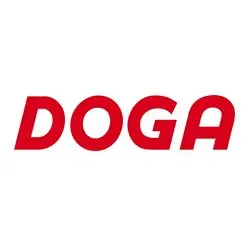 DOGA B600S ESCOBILLA 600MM (24")SPOILER