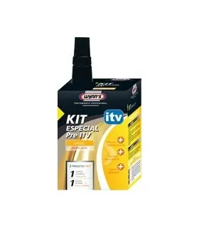 [18482] WYNNS KIT PRE ITV PROFESIONAL