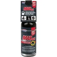 [DPF7EGR] CYCLO REDUCTOR DE EMISIONES DIESEL MAX44