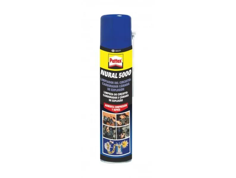 PATTEX NURAL 5000 300ML