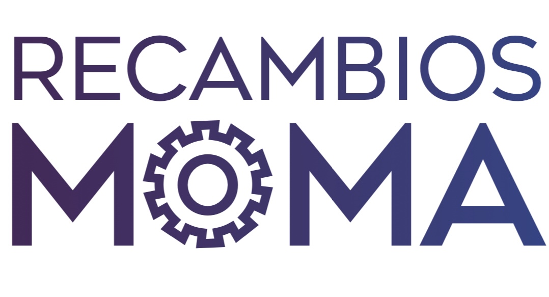 Recambios MOMA